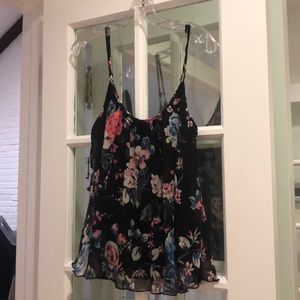 Express top size s/p